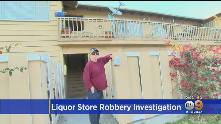 Man Who Said He's Grandfather Of Murder, Shooting ...