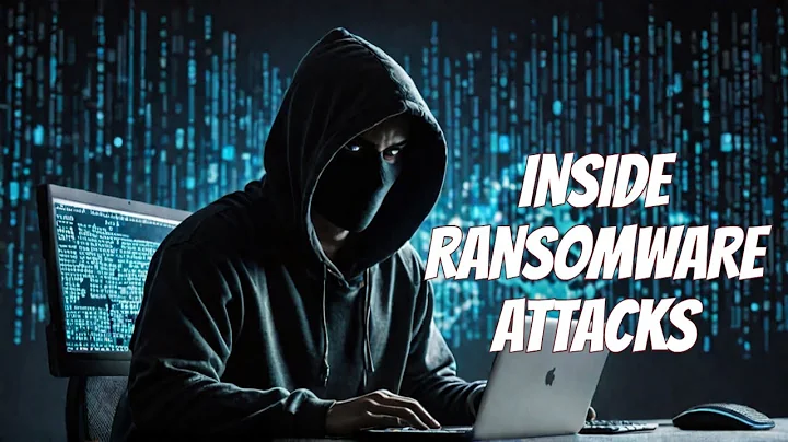 Unveiling the Dark World of Ransomware Attack