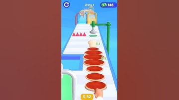 I want Pizza level 3 #shorts #games #androidgames
