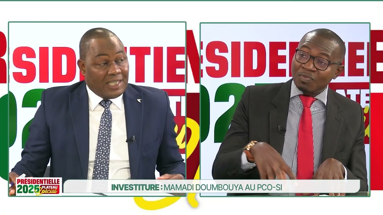 EDITION SPECIAL MAR 13 01 2026