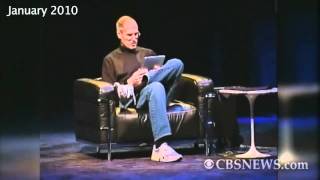 Steve Jobs Takes Medical Leave News