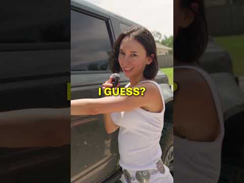 Embrace The Messy Car Life Shorts Vloglife