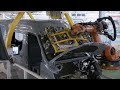 Production Mercedes-Benz Vans Part 3