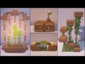 Minecraft: 7 Bamboo Build Hacks and Ideas