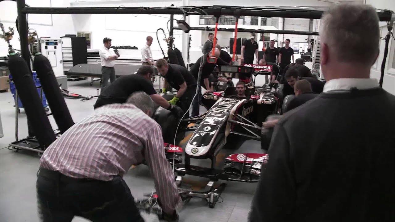 #ThePretender Episode 4 - Grand Prix d'Angleterre - TotalEnergies x Racing
