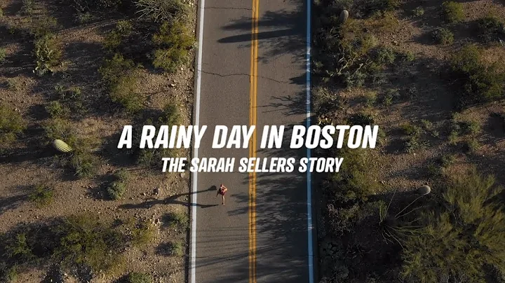 A Rainy Day In Boston: The Sarah Sellers Story