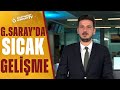 Mertens, Galatasaray-Adana Demirspor Maçında Oynayacak Mı? Emre Kaplan Açıkladı