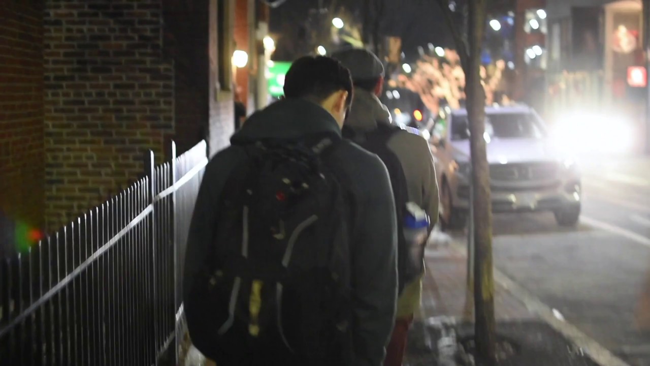 Stupid Vlog : Variant 9