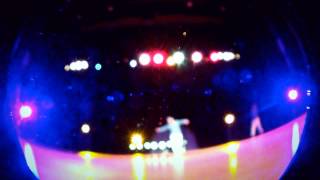 Flexion BoogZ solo show 20150714