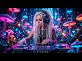 EDM Neon Party 2026 🌈 Club Bangers &amp; Bass Boost