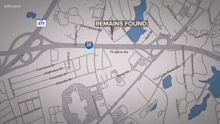 Remains found of Richland County man reported missing last Thanksgiving
