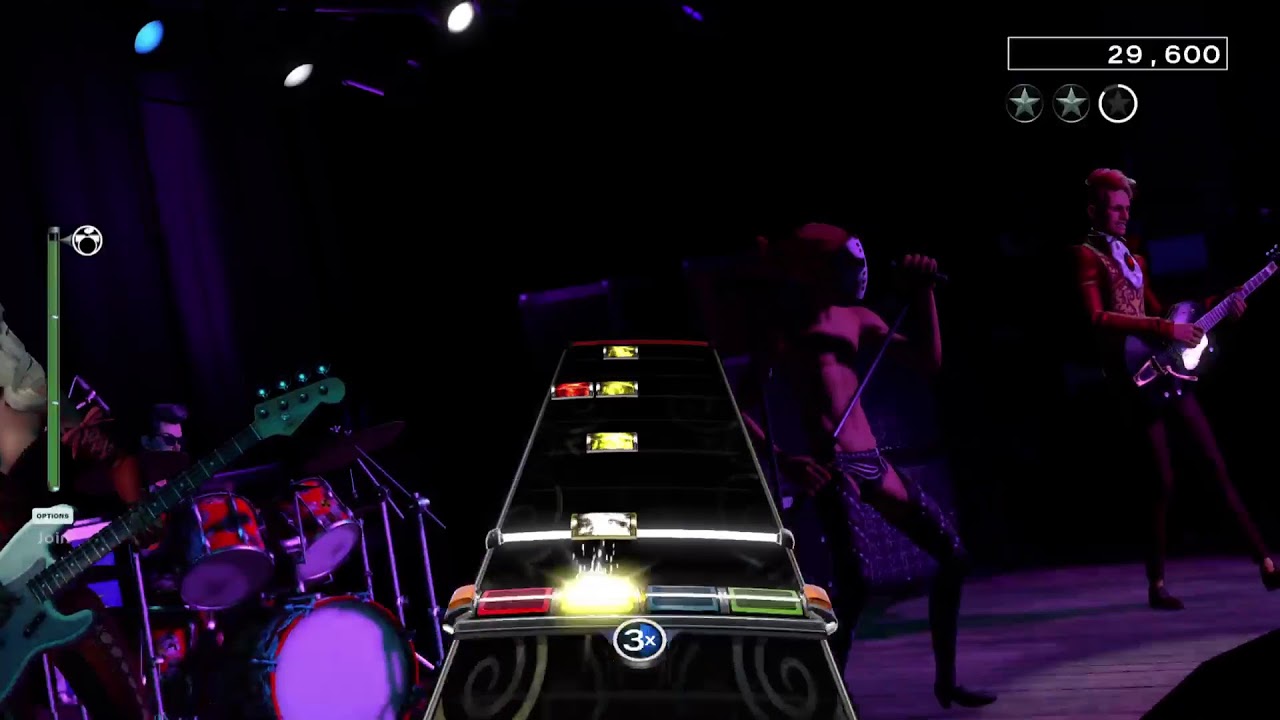 download rock band 4 ps5