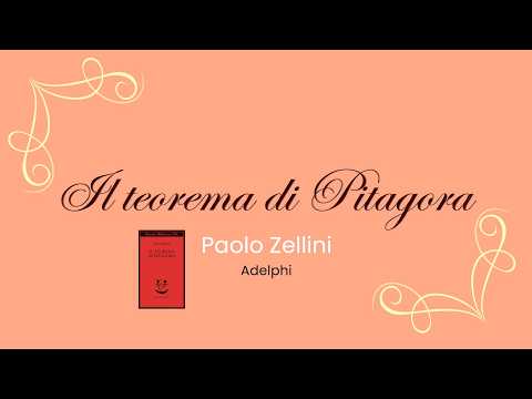 Racconti sull’invisibile: Il teorema di Pitagora (2)
