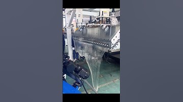 PC PMMA GPPS transparent sheet production line