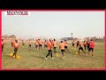 Wachezaji Simba Mazoezini Wachezaji Simba Mazoezini