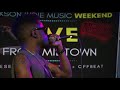 7evenThirty | "The Problem" | MPB