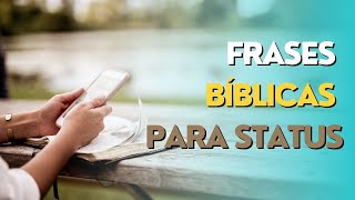 Frases Bíblicas para Status screenshot 2