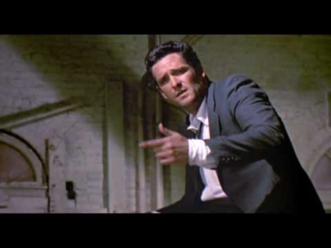 RESERVOIR DOGS - Trailer - HQ