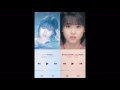 松田聖子 BITTER SWEET LOLLIPOPS〜ハートをRock添え