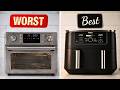 11 Air Fryer Brands Sold in Australia to AVOID Right Now (And What to Buy Instead)