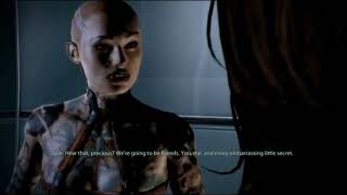 ( Mass Effect But It&#39;s Attack Of The Clones )