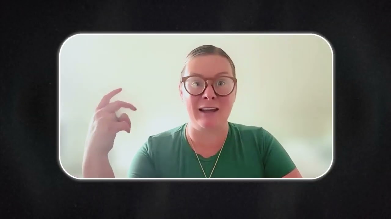 #23 Restoring Balance in a Chaotic EMF Environment w/ Ted McCullough