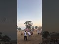 イスラエル野外音楽祭 ハマス攻撃の瞬間 逃げ惑う人々で騒然