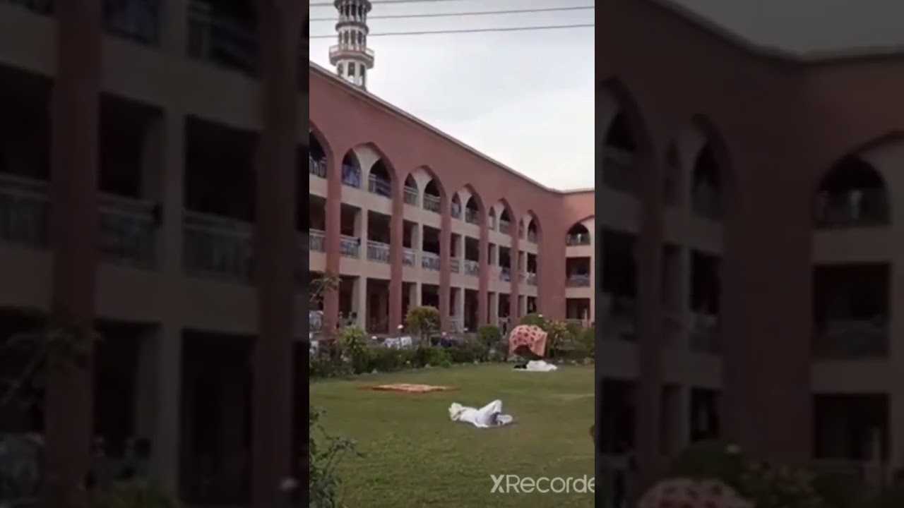 devband world biggest Madrasa 