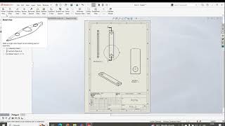 картинка: 16 Створення креслень у системі SolidWorks загальні положення