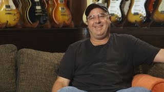 Vince Gills Thoughts On Life  Southern Living