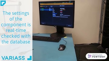 Paperless production