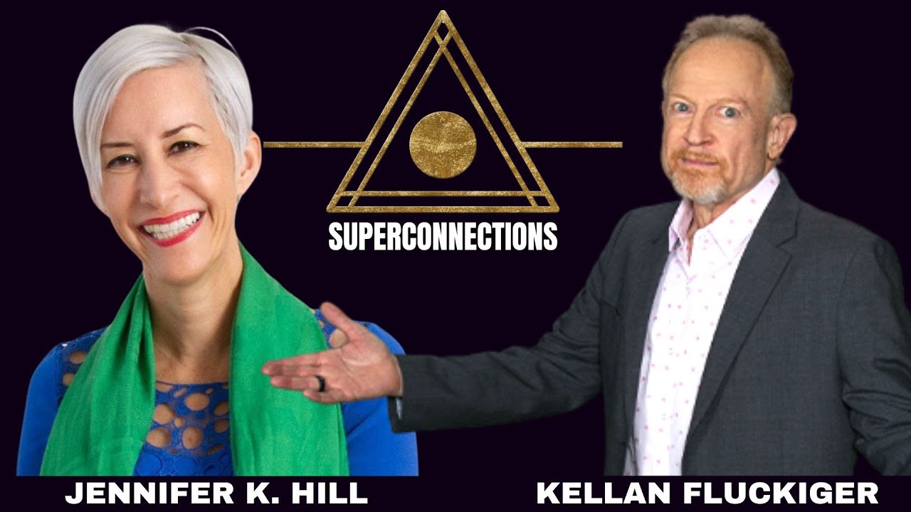 Episode 20 – Creating Your Ultimate Life with Kellan Fluckiger