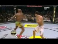 Anderson Silva 2010