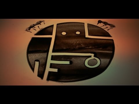 Sand Art Events TV Shows Showreel Rahul Arya 2013