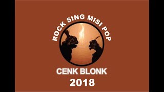 Wayang Cenk Blonk Sangut Megending Lagu Rock Sing Misi Pop Hut Kota Tabanan 2018