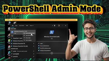 Bijgewerkte handleiding: Uitvoeren als beheerder in PowerShell | Snelle handleiding voor verhoogd...
