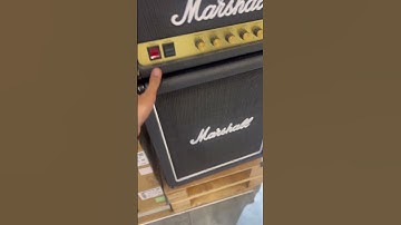 Marshall Fridge 3.2 #marshall #aesthetic