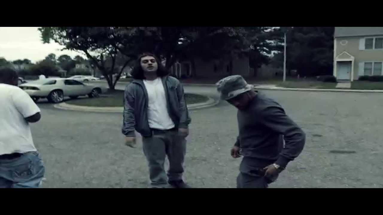 Gouda Gwappin F/ Qua'Lay Sozè - 380 (Canon T4i 650D Music Video)