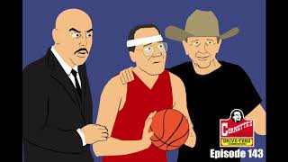 Play video: Jim Cornette on Dory Funk Jr.