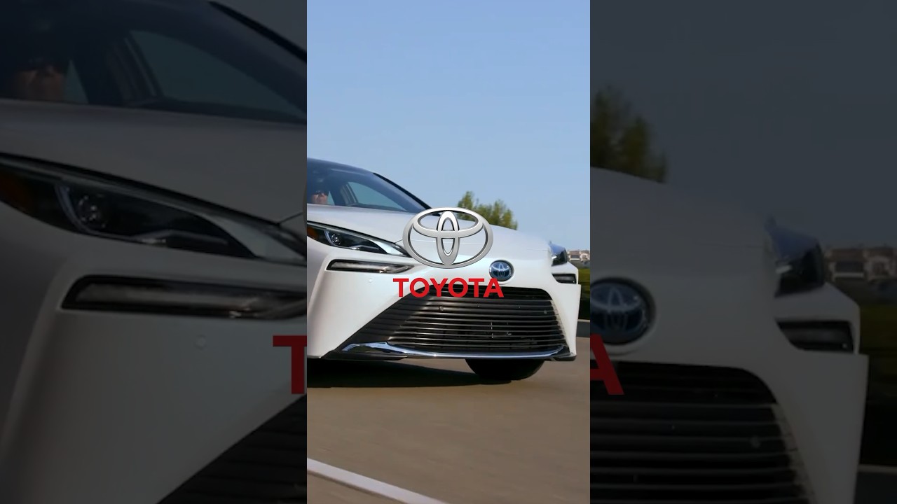 Toyota’s Problem