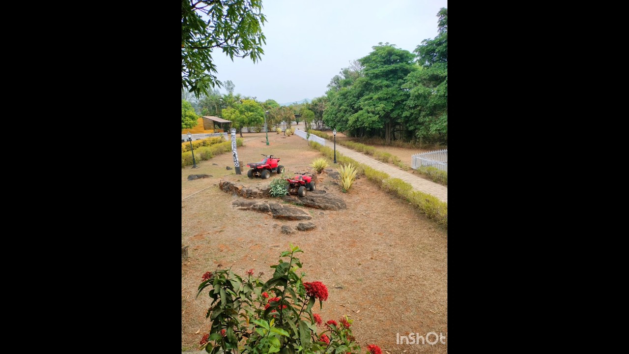 AAMBY Valley City# adventure park