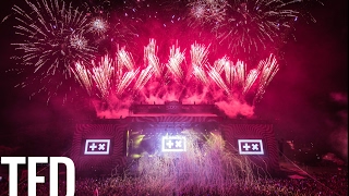 Martin Garrix - Sziget Festival 2015 Drops Only