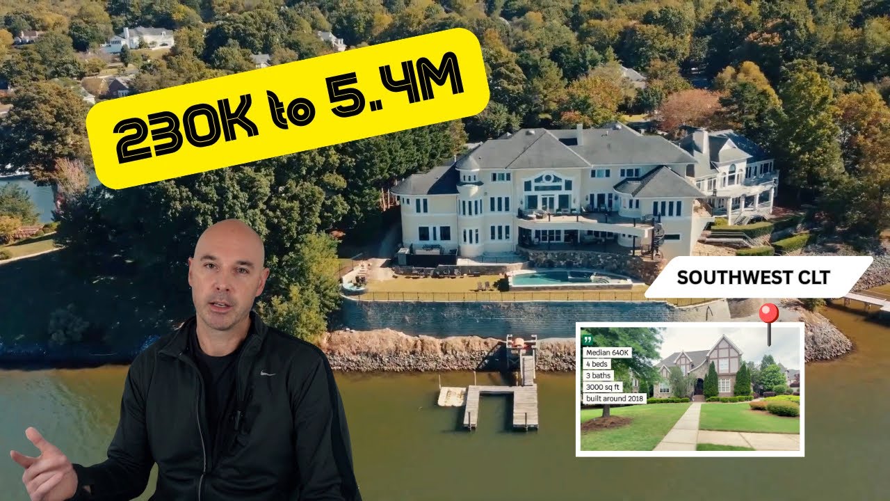 Is This The Best Neighborhood In Town?