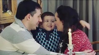 картинка: Папа рядом - «Индиго».