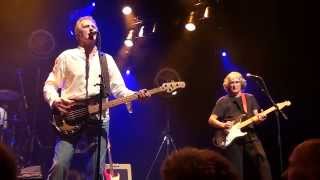 John Illsley - Sultans Of Swing - Hengelo 2015 chords