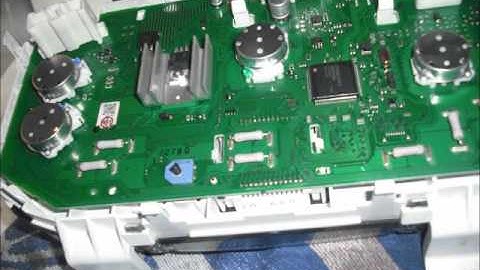 mileage correction l200 2011 by http://reverse-it.co.uk