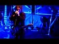 The Cure - The Funeral Party (Live 2011)
