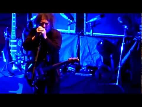 The Cure - The Funeral Party (Live 2011)