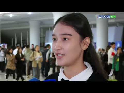 Education & Profession — Fergana media report thumbnail
