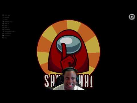 Amoung Us W/ Psychos in Discord